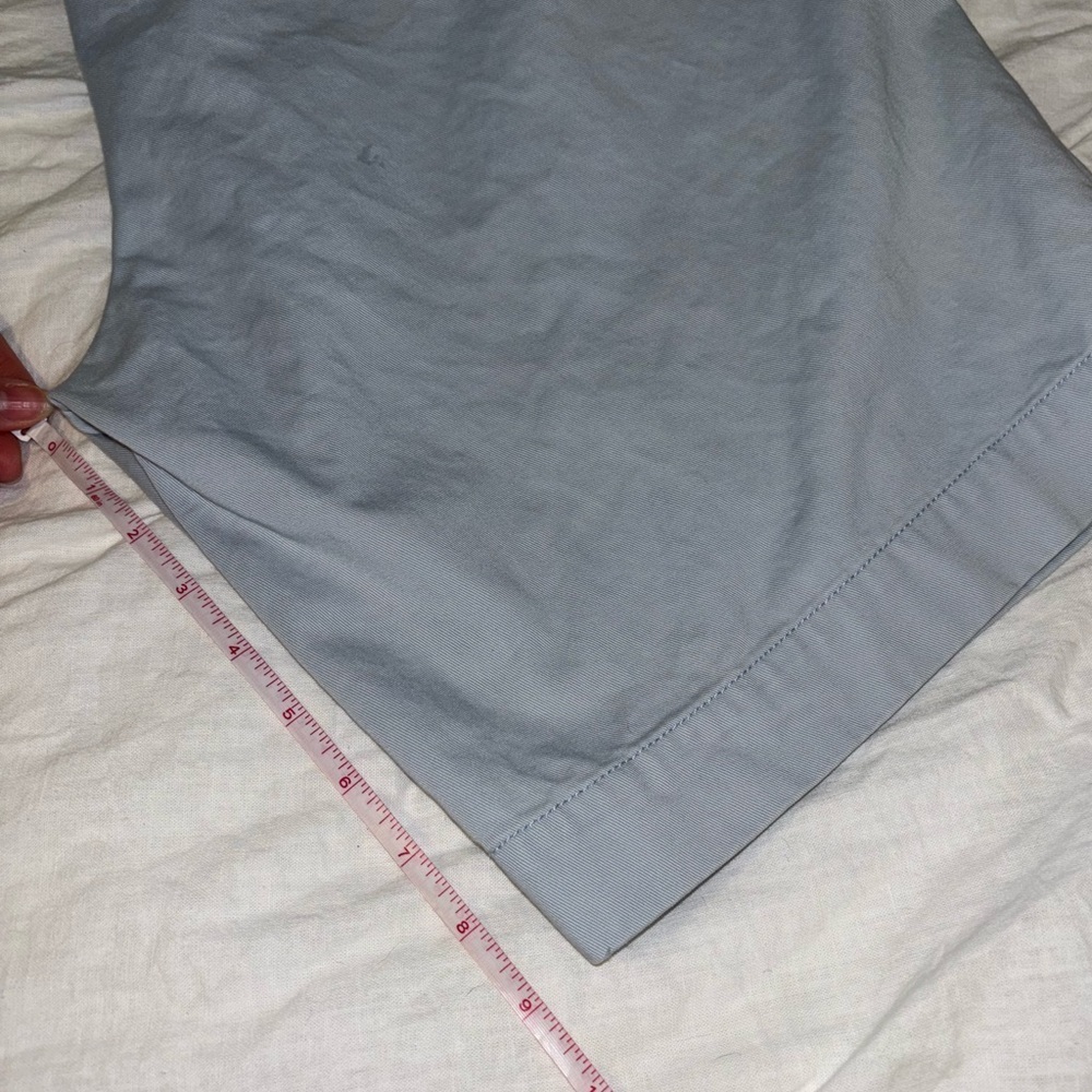 Polo Ralph Lauren 9” shorts - Picture 7 of 8